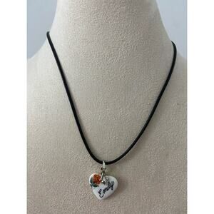 Emily necklace